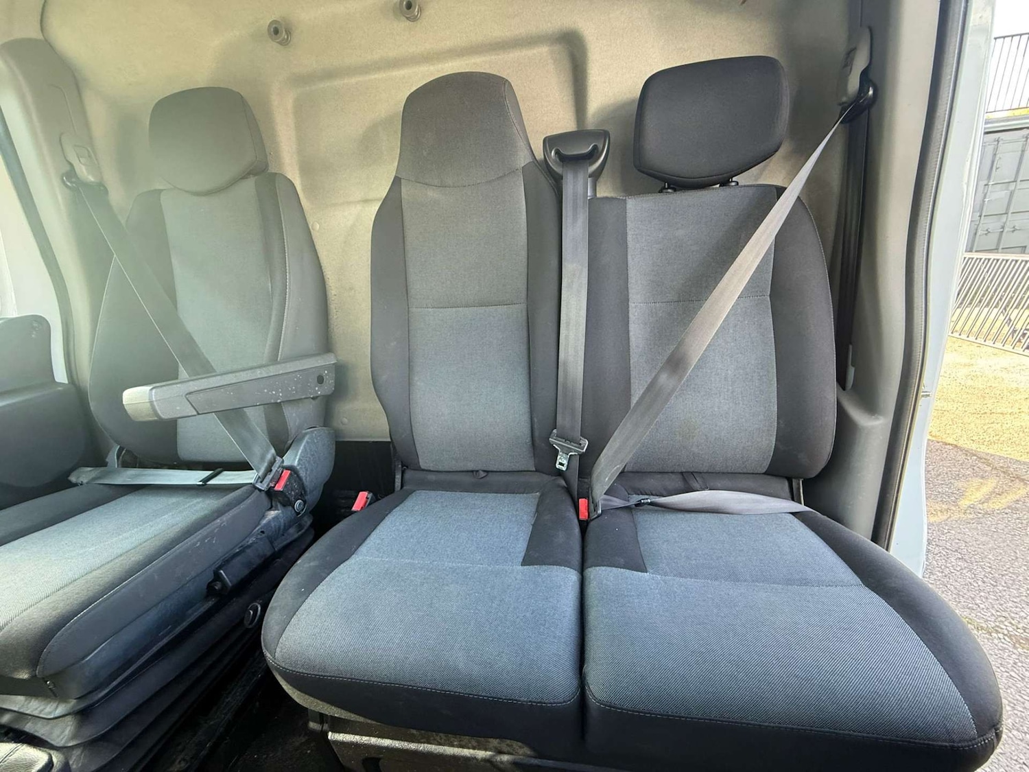 Used Renault Master 2023 for sale - 78225921: Photo 21