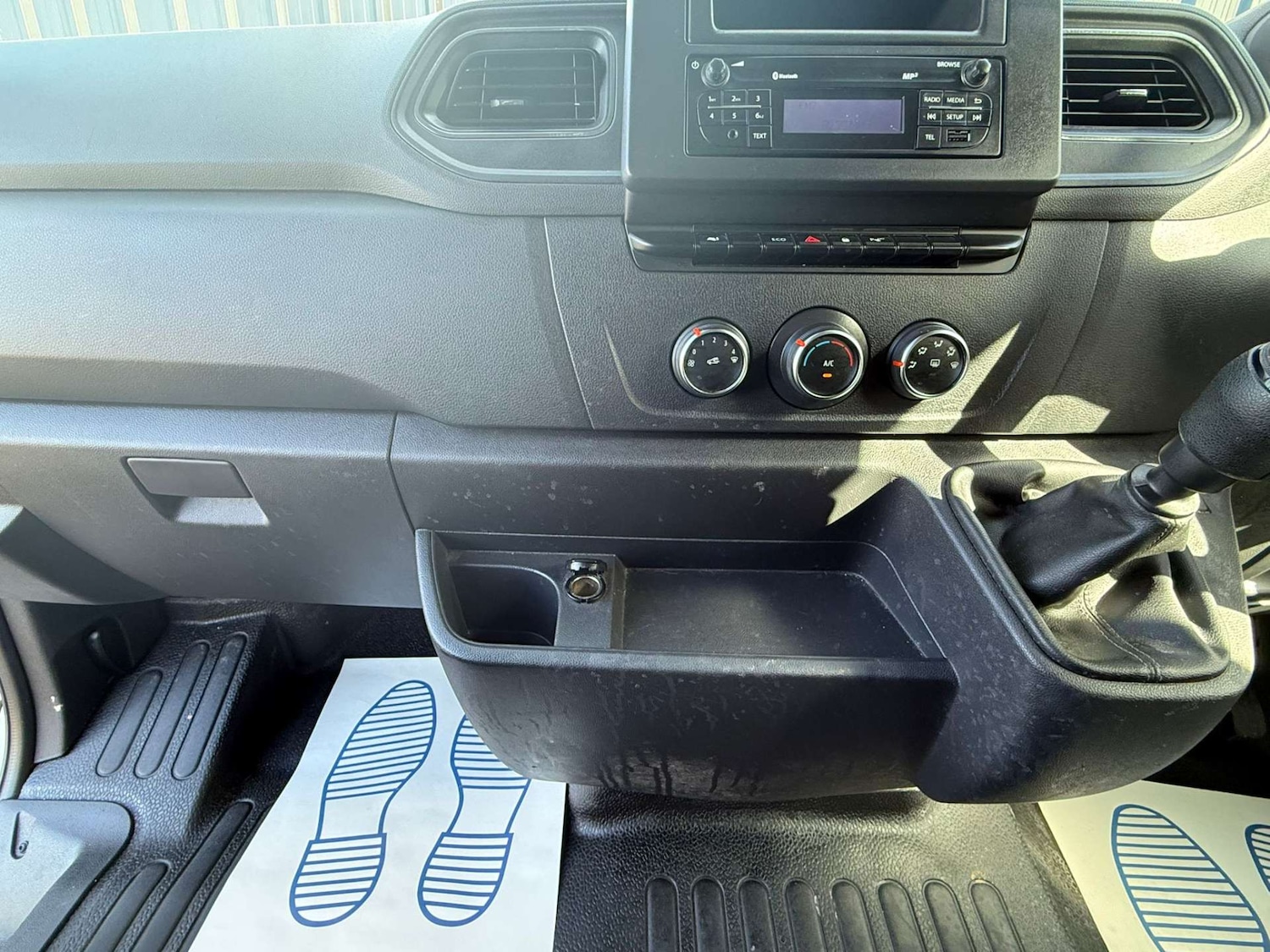 Used Renault Master 2023 for sale - 78225921: Photo 22