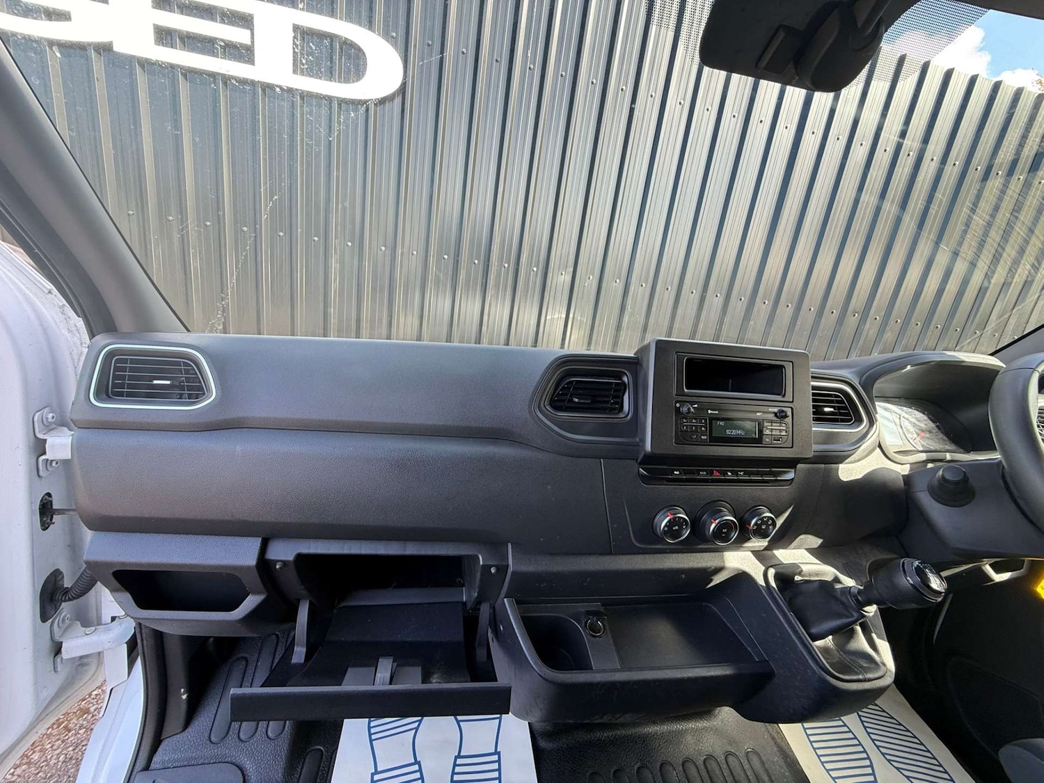 Used Renault Master 2023 for sale - 78225921: Photo 26