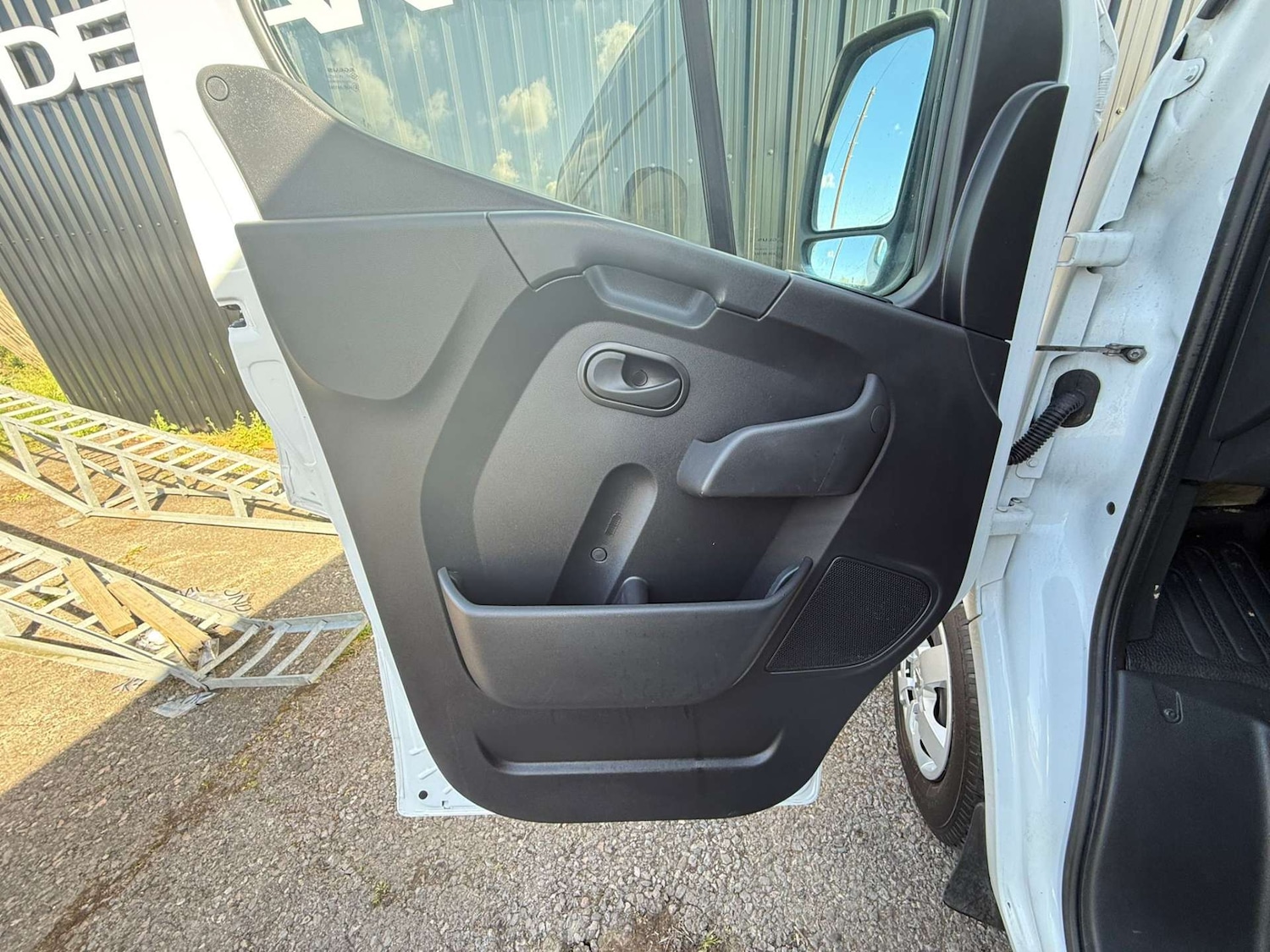 Used Renault Master 2023 for sale - 78225921: Photo 27