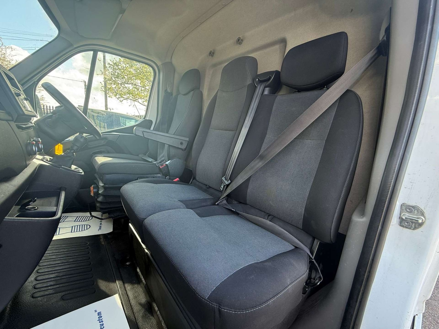 Used Renault Master 2023 for sale - 78225921: Photo 28