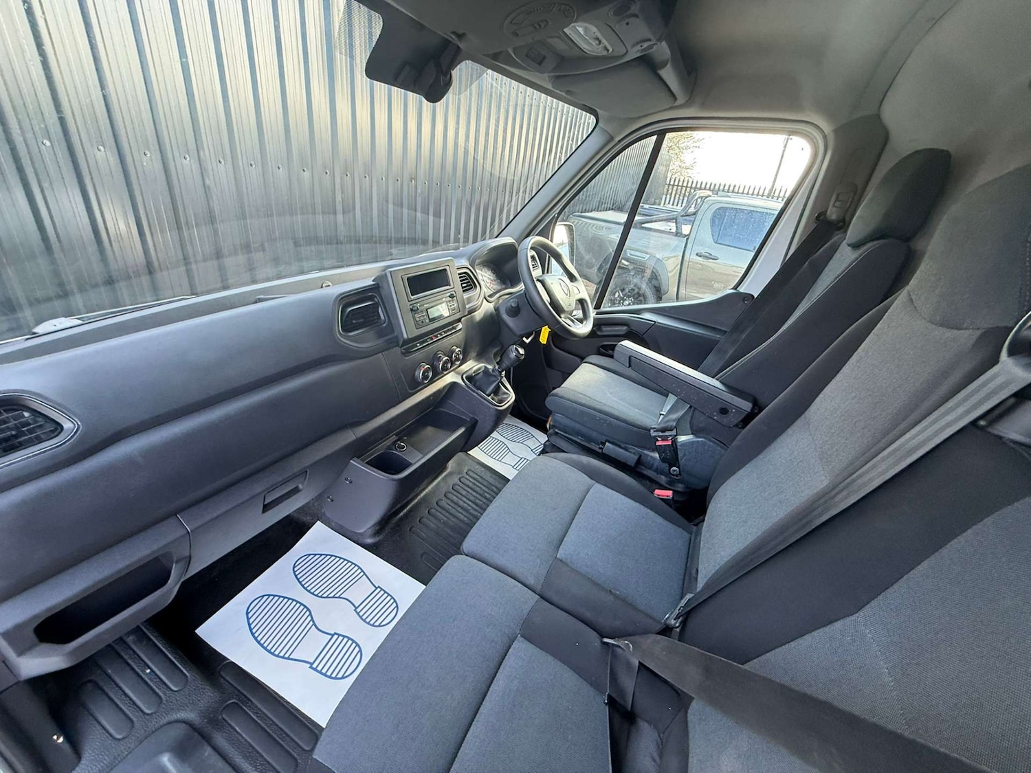 Used Renault Master 2023 for sale - 78225921: Photo 29