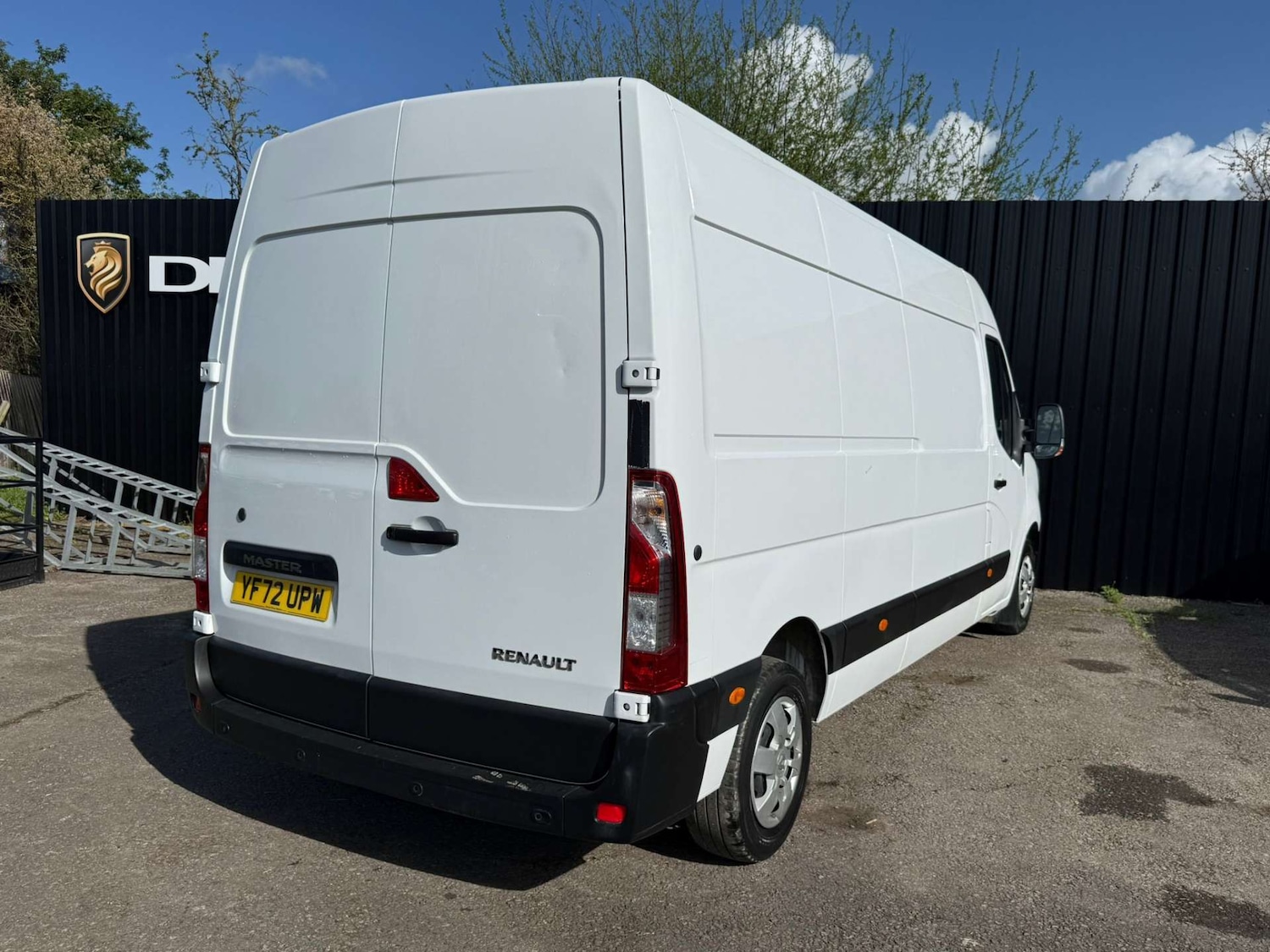 Used Renault Master 2023 for sale - 78225921: Photo 30