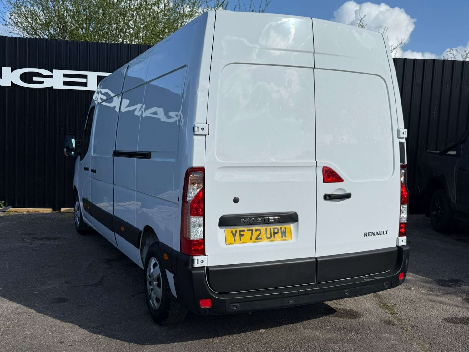 Used Renault Master 2023 for sale - 78225921: Photo 32