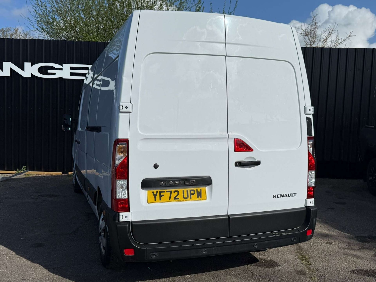 Used Renault Master 2023 for sale - 78225921: Photo 33