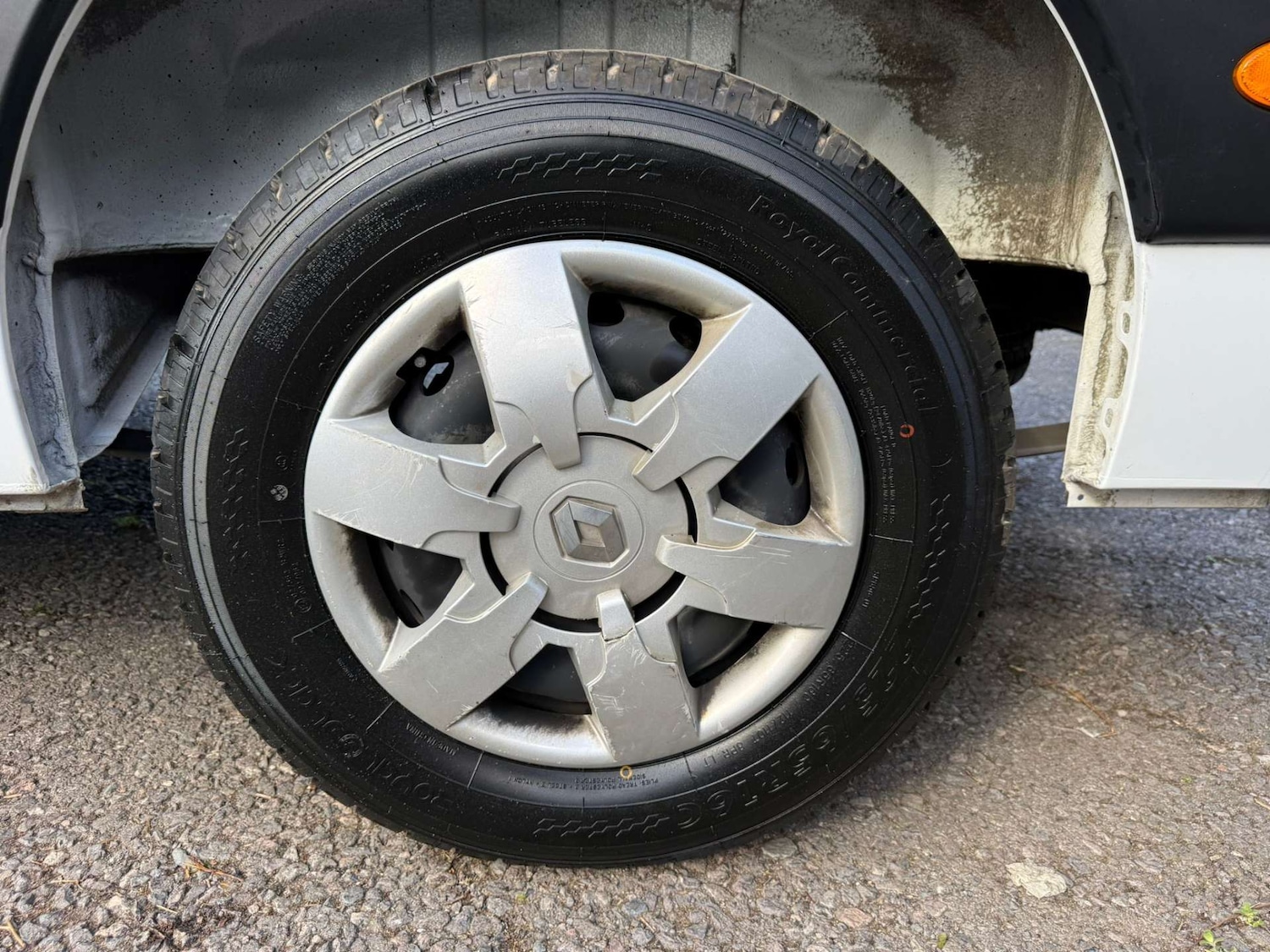 Used Renault Master 2023 for sale - 78225921: Photo 35