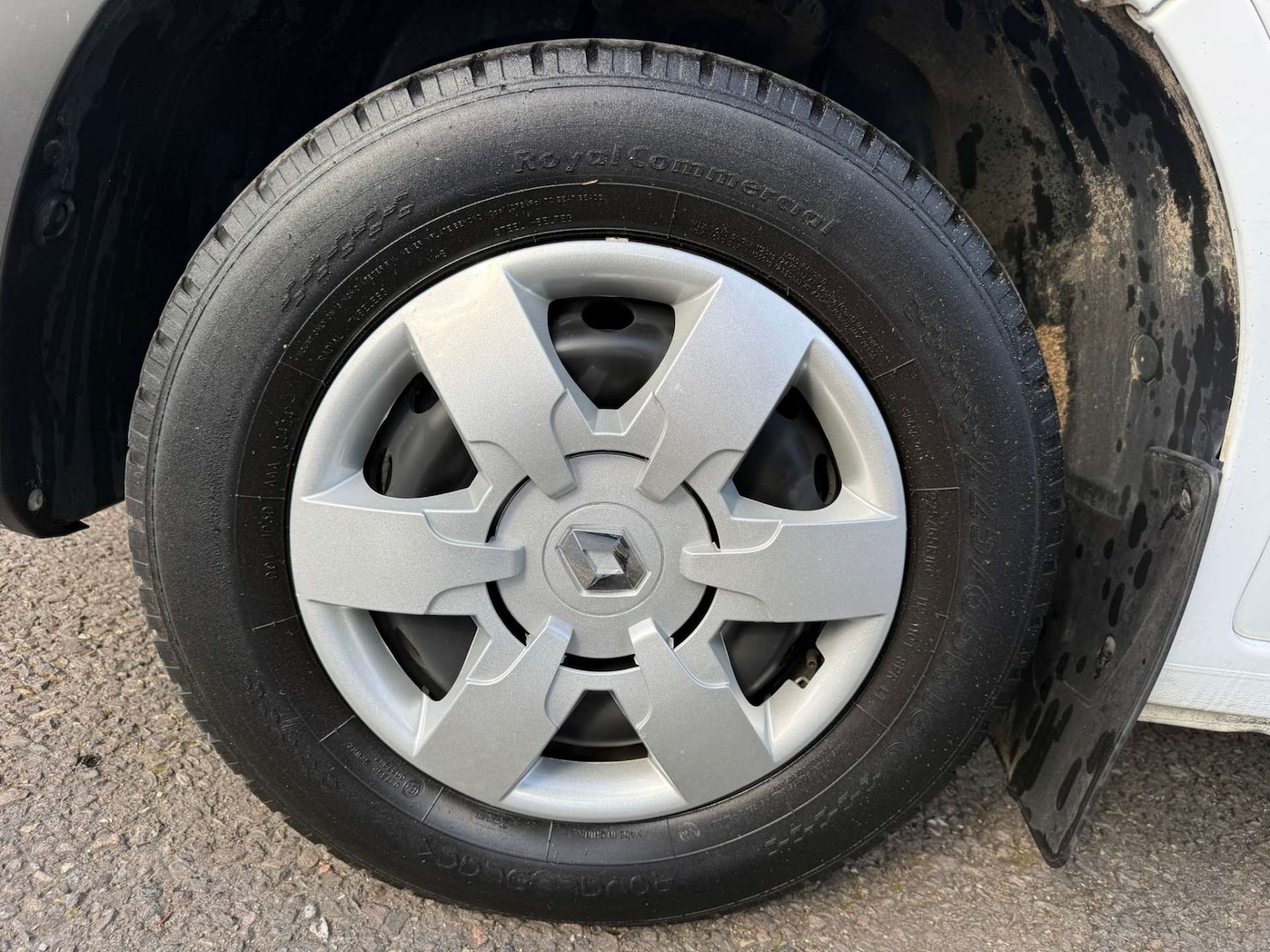 Used Renault Master 2023 for sale - 78225921: Photo 36