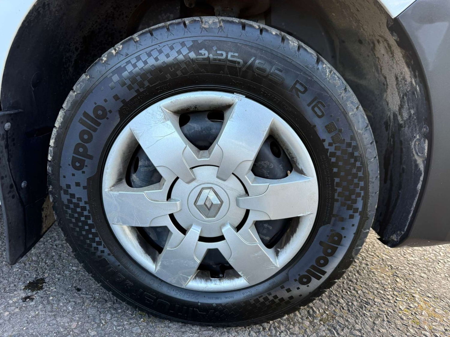 Used Renault Master 2023 for sale - 78225921: Photo 37