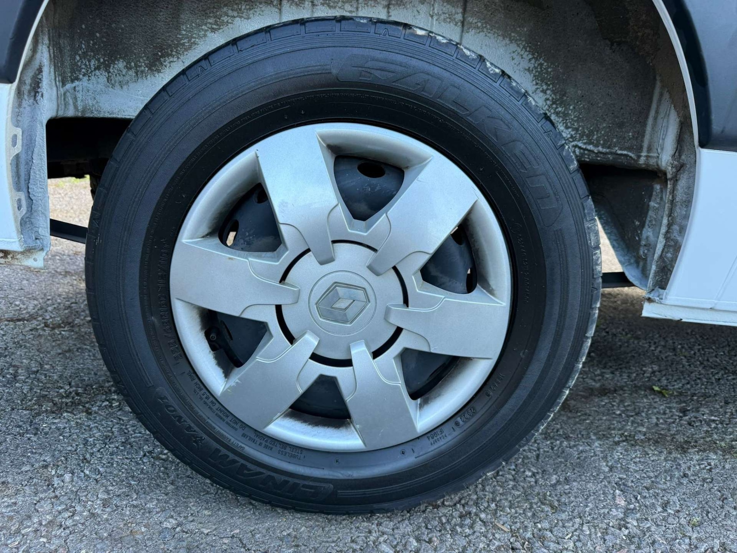 Used Renault Master 2023 for sale - 78225921: Photo 38