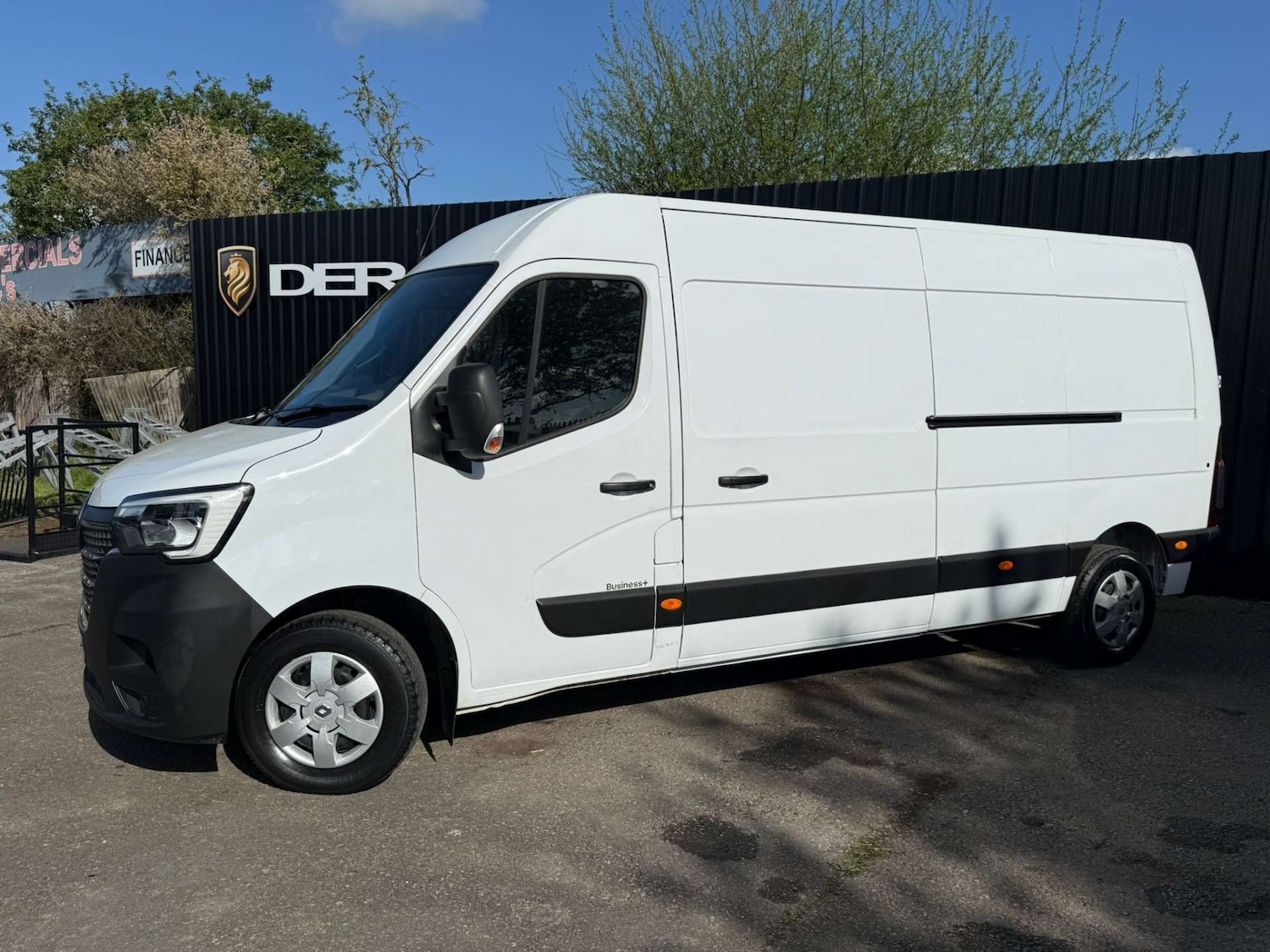 Used Renault Master 2023 for sale - 78225921: Photo 39