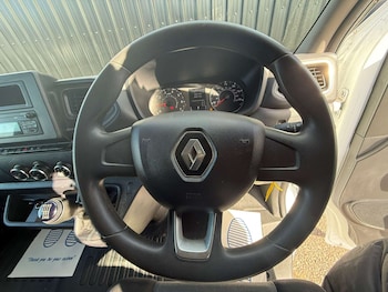 Used Renault Master 2023 for sale - 78225921: Photo