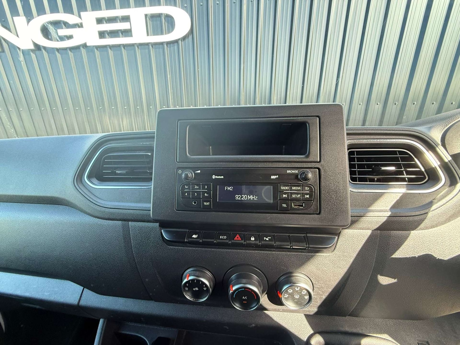 Used Renault Master 2023 for sale - 78225921: Photo 4