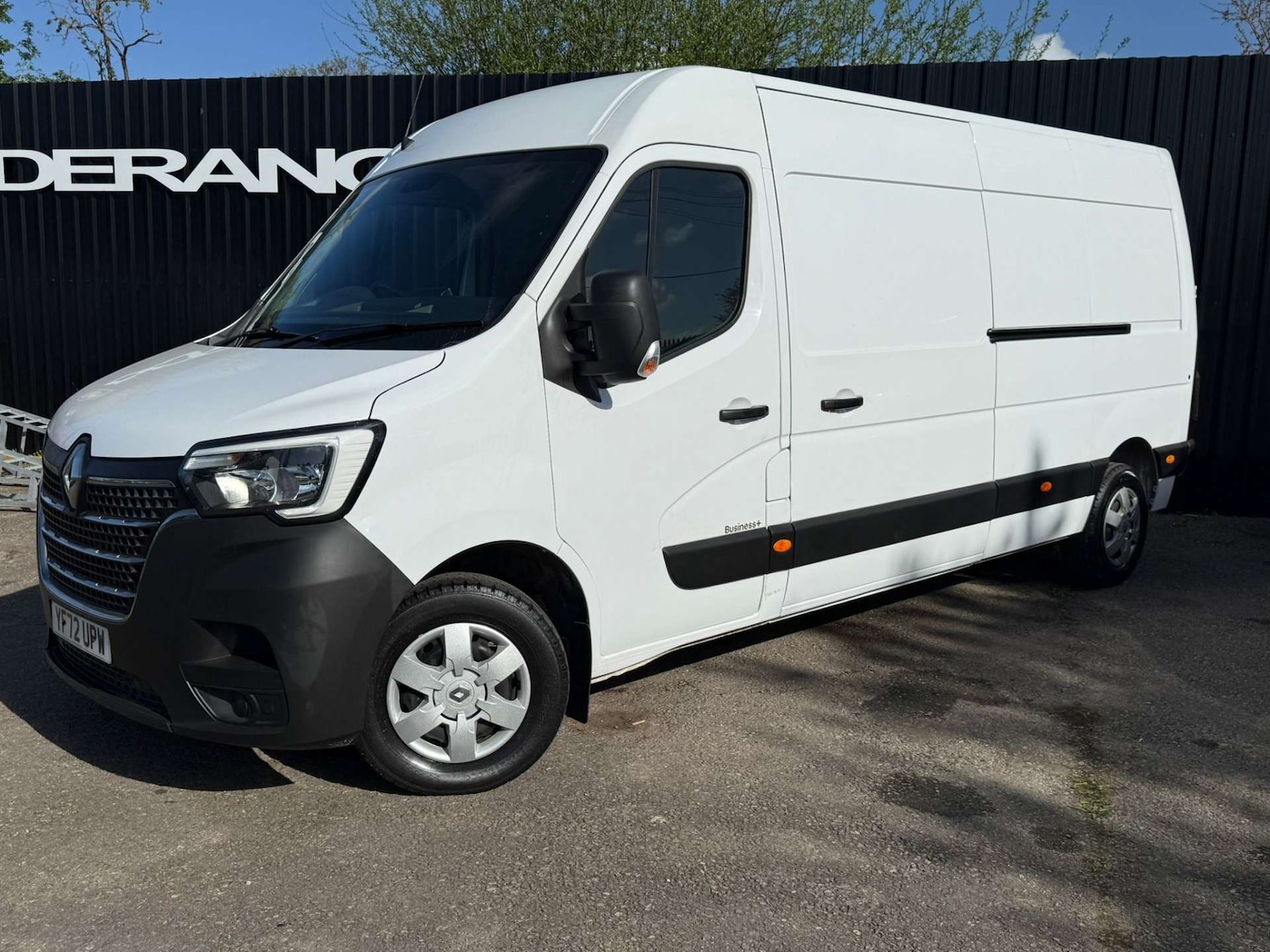 Used Renault Master 2023 for sale - 78225921: Photo 40