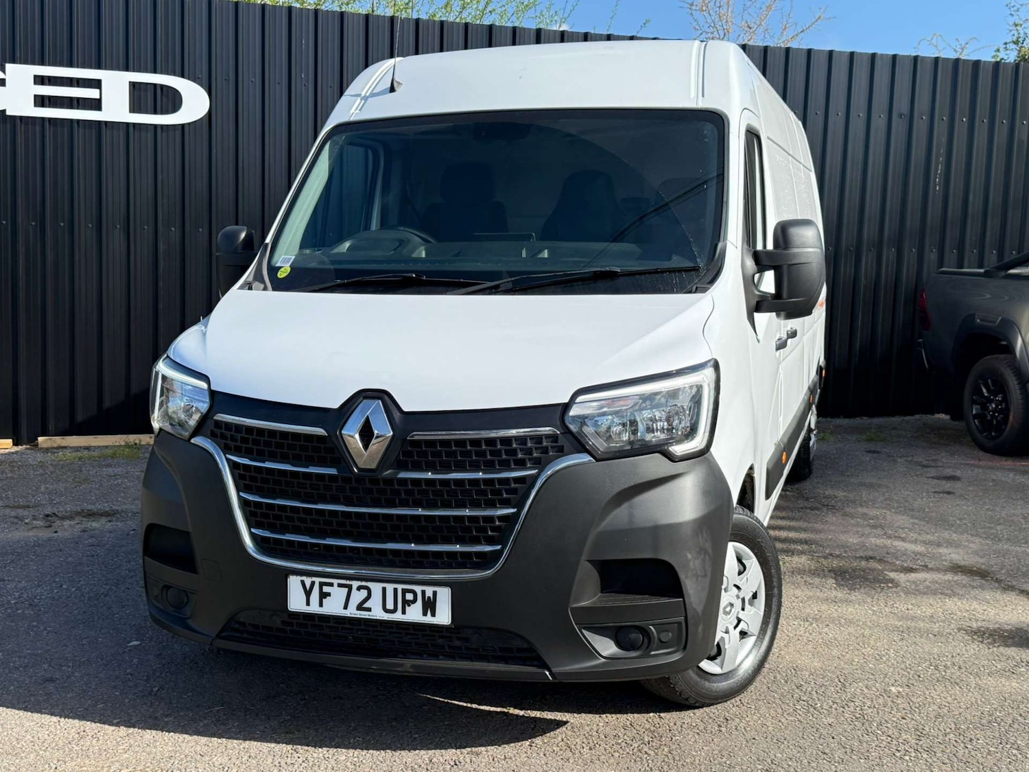 Used Renault Master 2023 for sale - 78225921: Photo 41