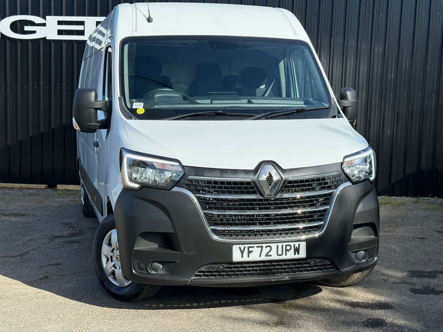 Used Renault Master 2023 for sale - 78225921: Photo 43