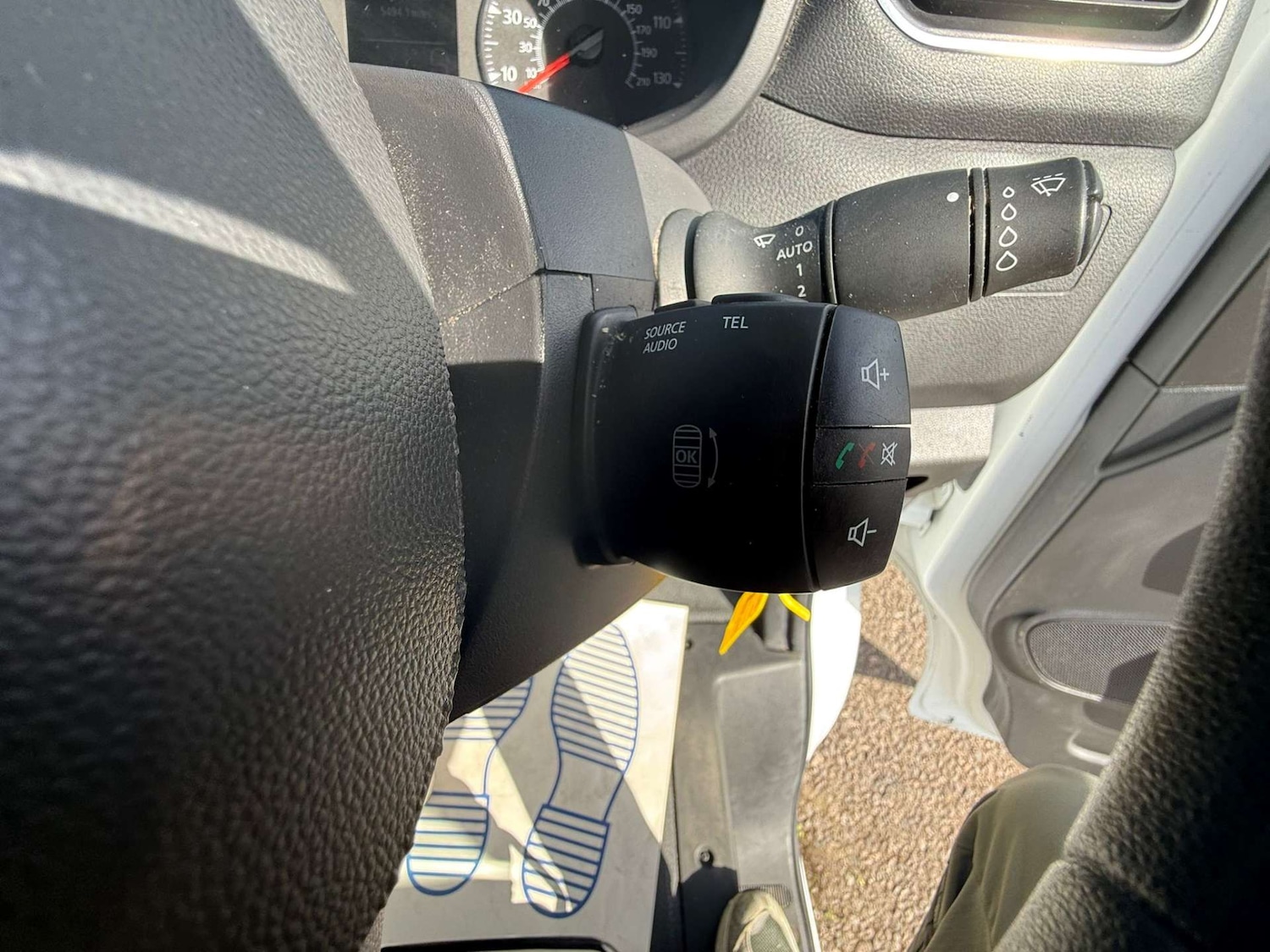 Used Renault Master 2023 for sale - 78225921: Photo 47