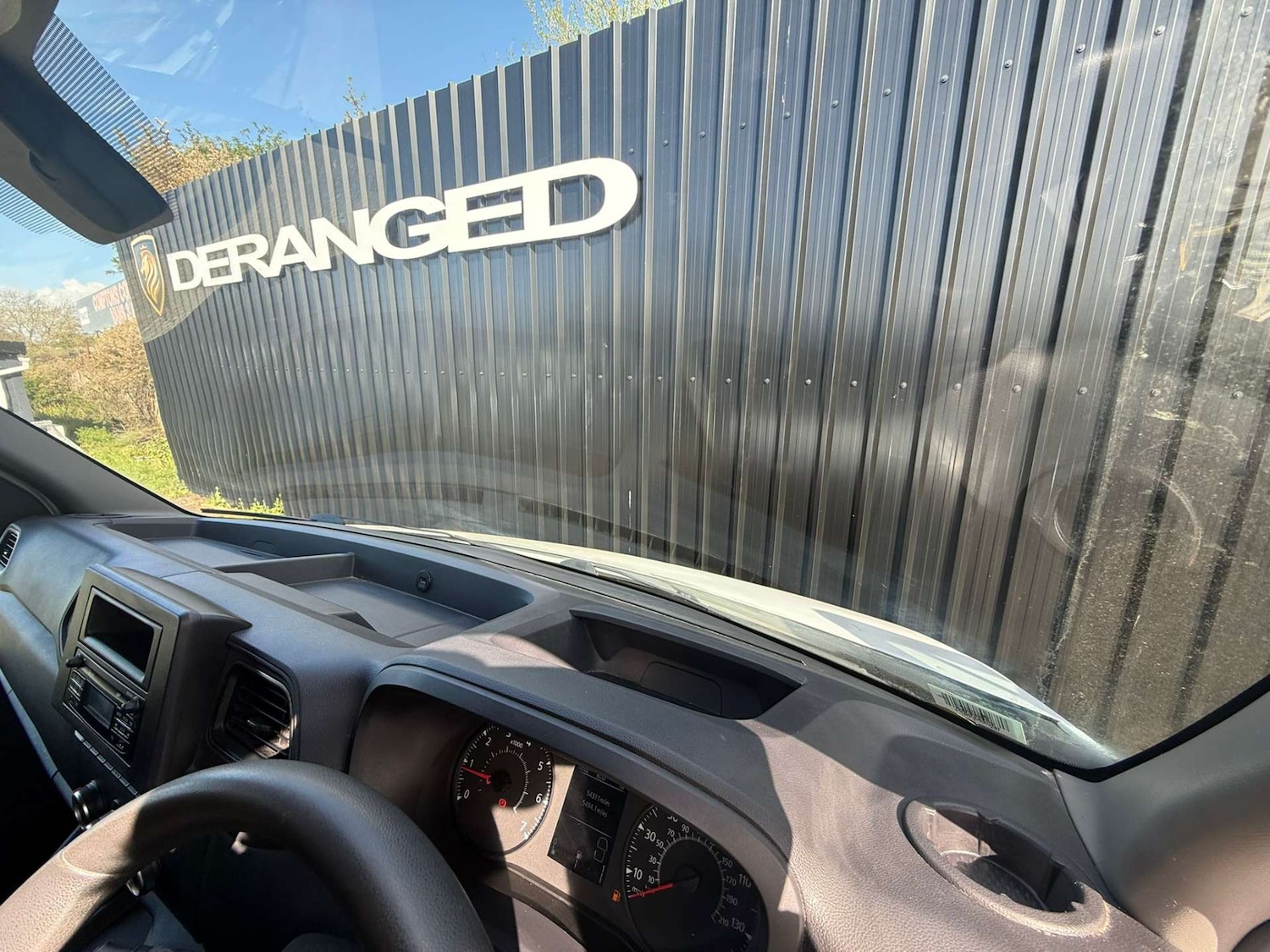 Used Renault Master 2023 for sale - 78225921: Photo 48