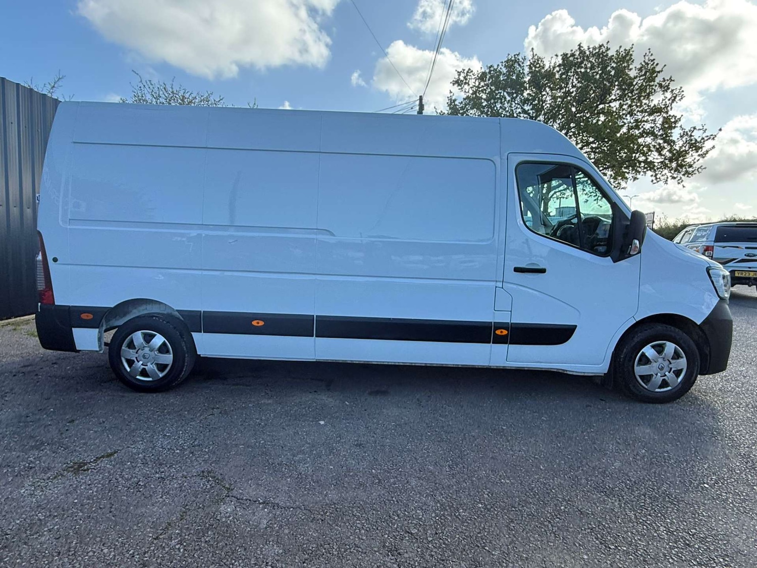 Used Renault Master 2023 for sale - 78225921: Photo 5