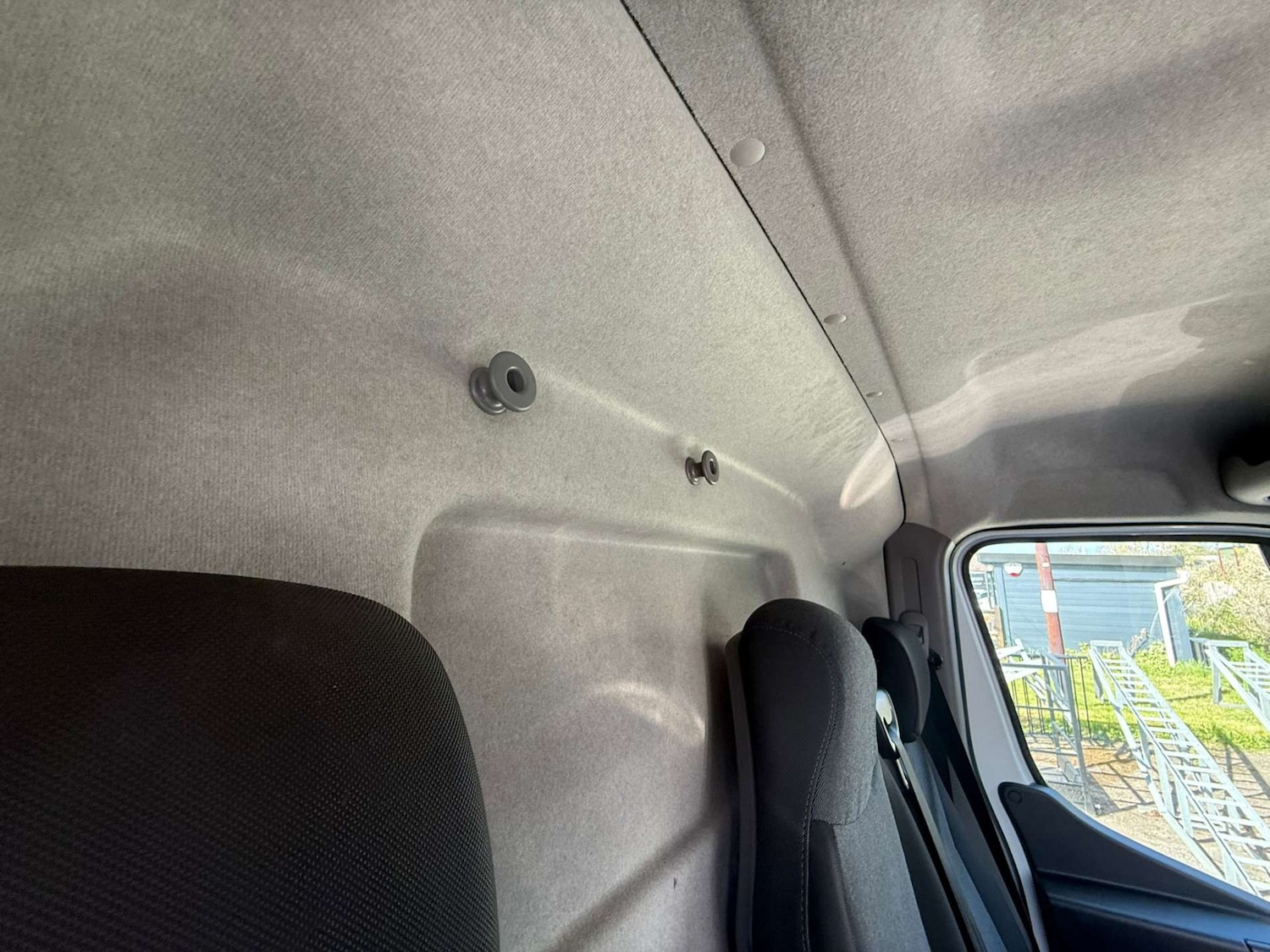 Used Renault Master 2023 for sale - 78225921: Photo 50