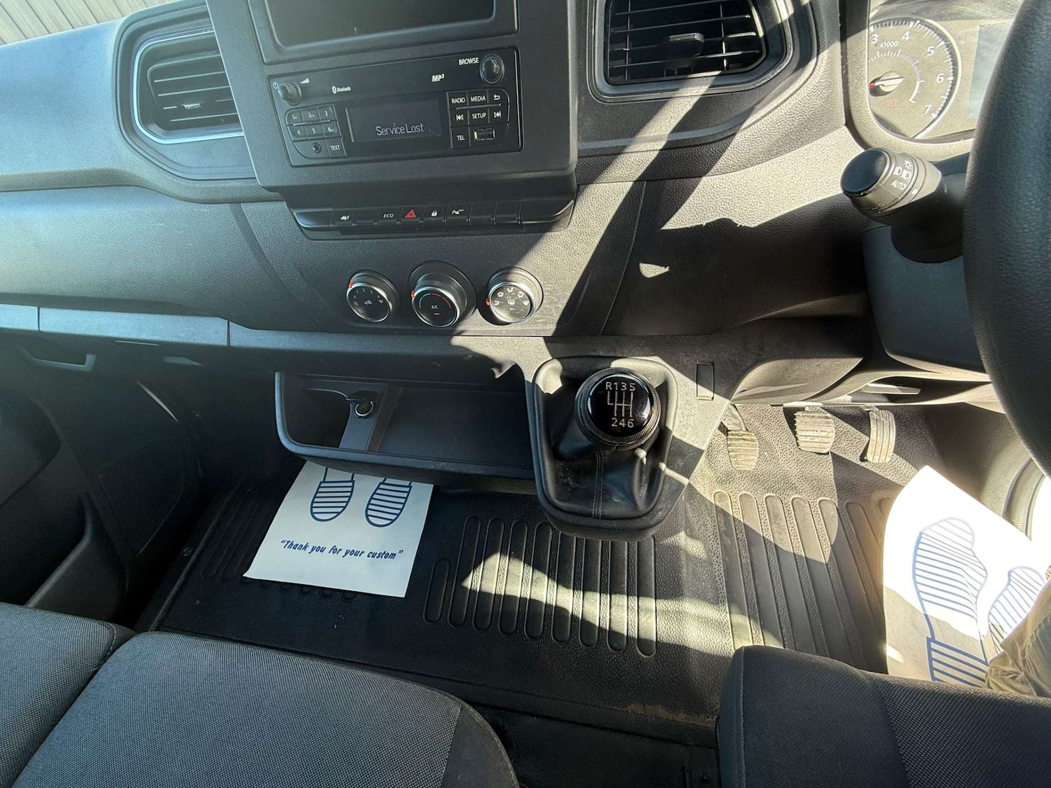 Used Renault Master 2023 for sale - 78225921: Photo 52