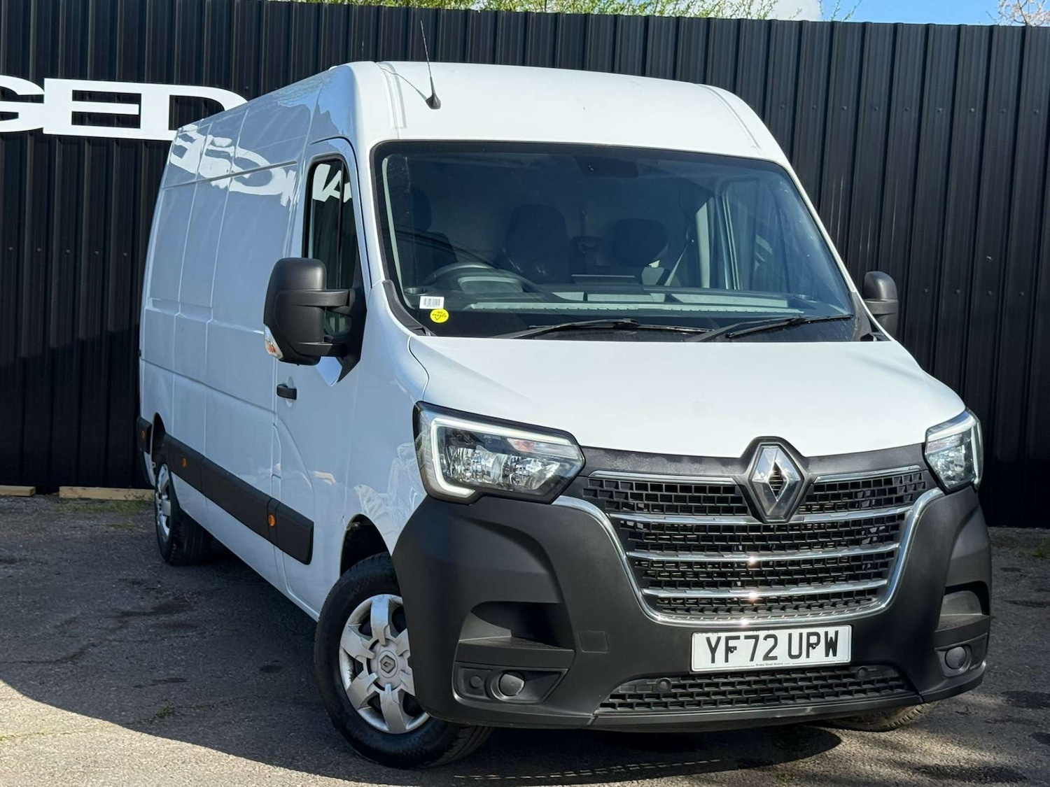 Used Renault Master 2023 for sale - 78225921: Photo 6