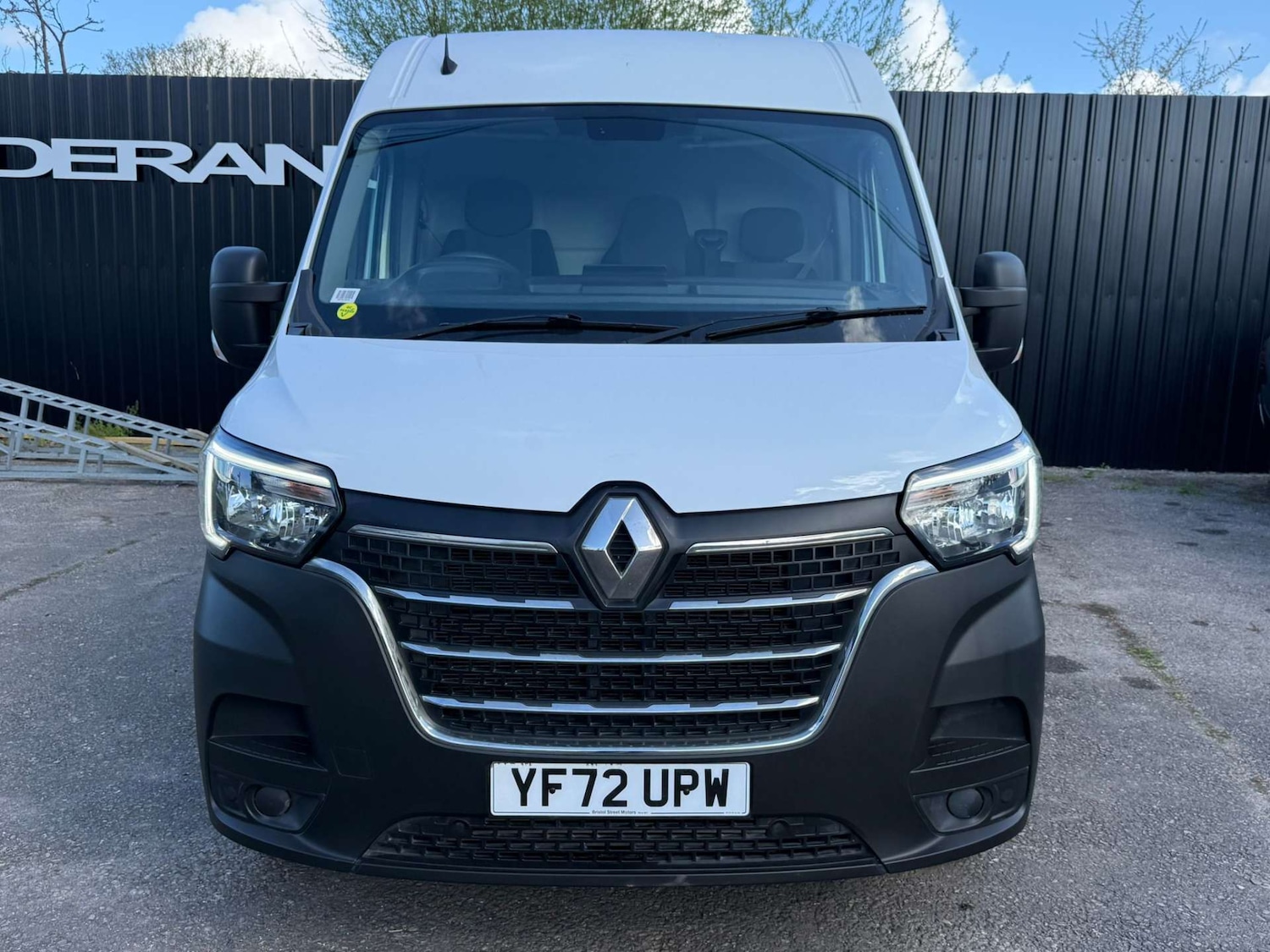 Used Renault Master 2023 for sale - 78225921: Photo 7