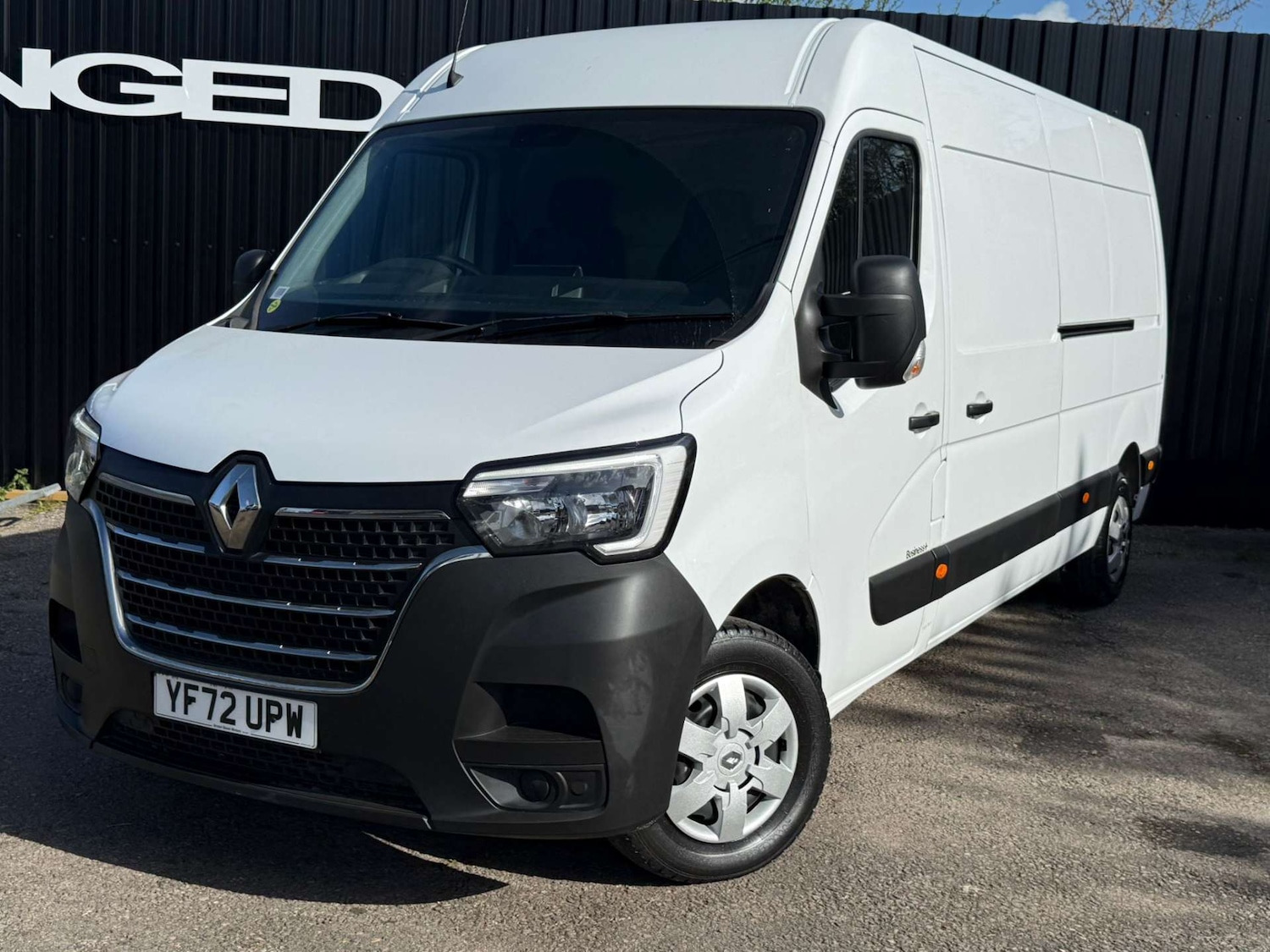 Used Renault Master 2023 for sale - 78225921: Photo 8