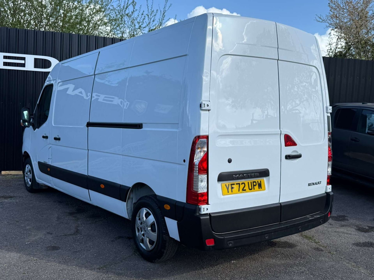 Used Renault Master 2023 for sale - 78225921: Photo 9