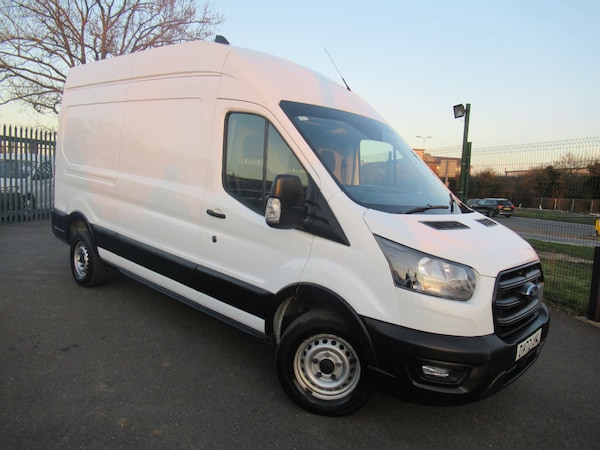 Used Ford Transit 2022 for sale - 76277913: Photo 20