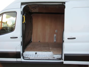 Used Ford Transit 2022 for sale - 76277913: Photo 4