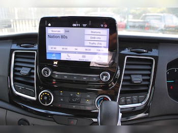 Used Ford Transit Custom 2022 for sale - 79478969: Photo