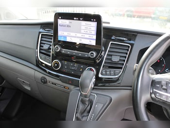 Used Ford Transit Custom 2022 for sale - 79478969: Photo