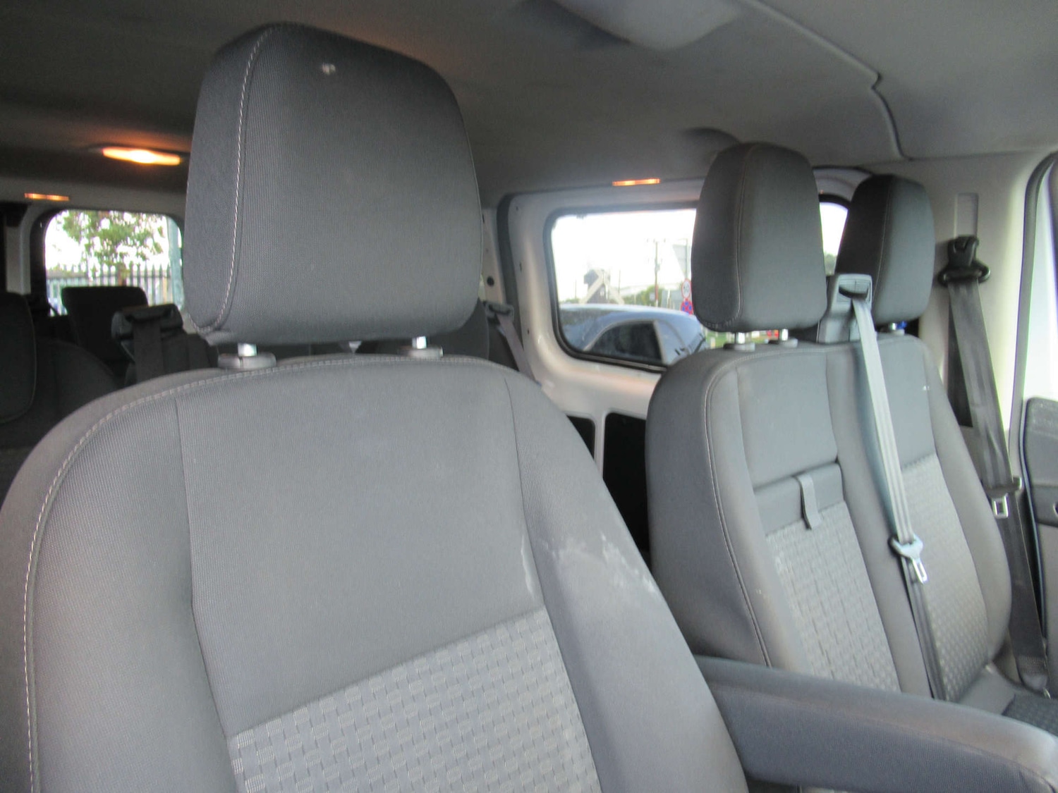 Used Ford Transit Custom 2020 for sale - 76600953: Photo 17