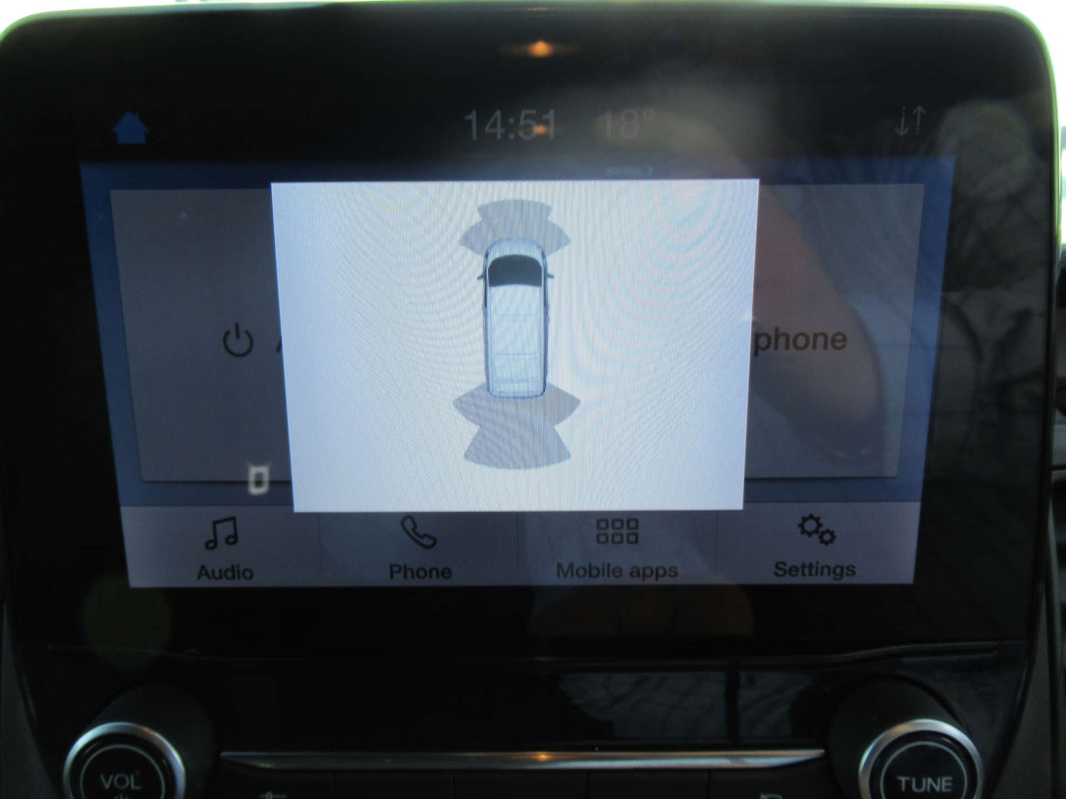 Used Ford Transit Custom 2020 for sale - 76600953: Photo 19