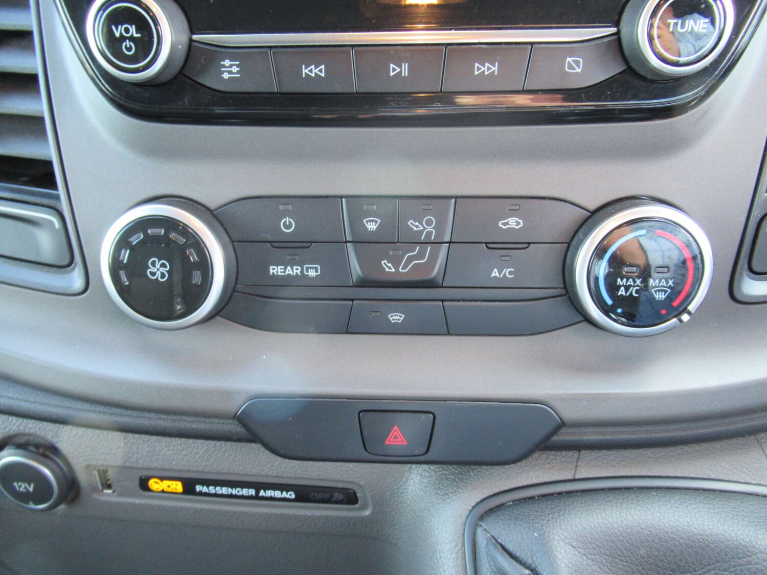 Used Ford Transit Custom 2020 for sale - 76600953: Photo 20