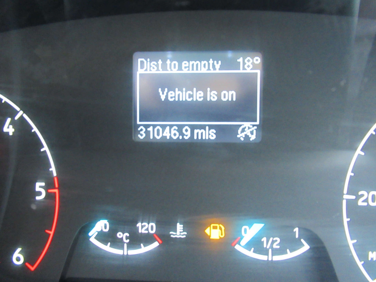 Used Ford Transit Custom 2020 for sale - 76600953: Photo 24