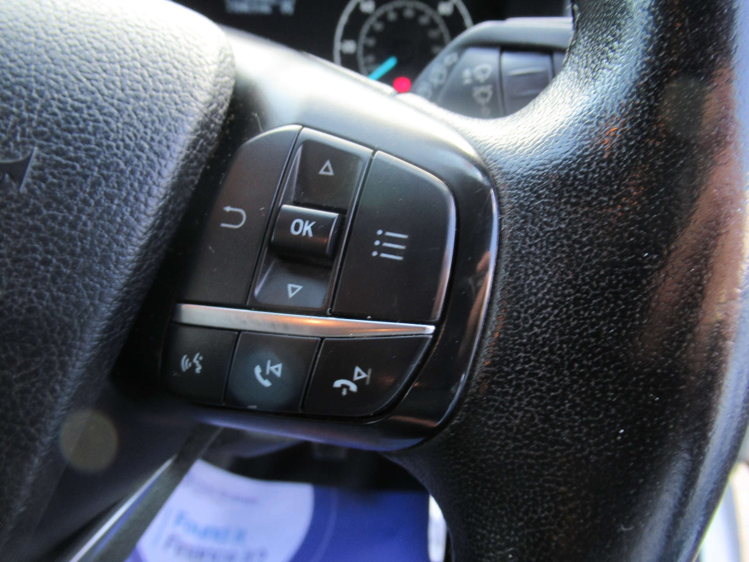 Used Ford Transit Custom 2020 for sale - 76600953: Photo 26