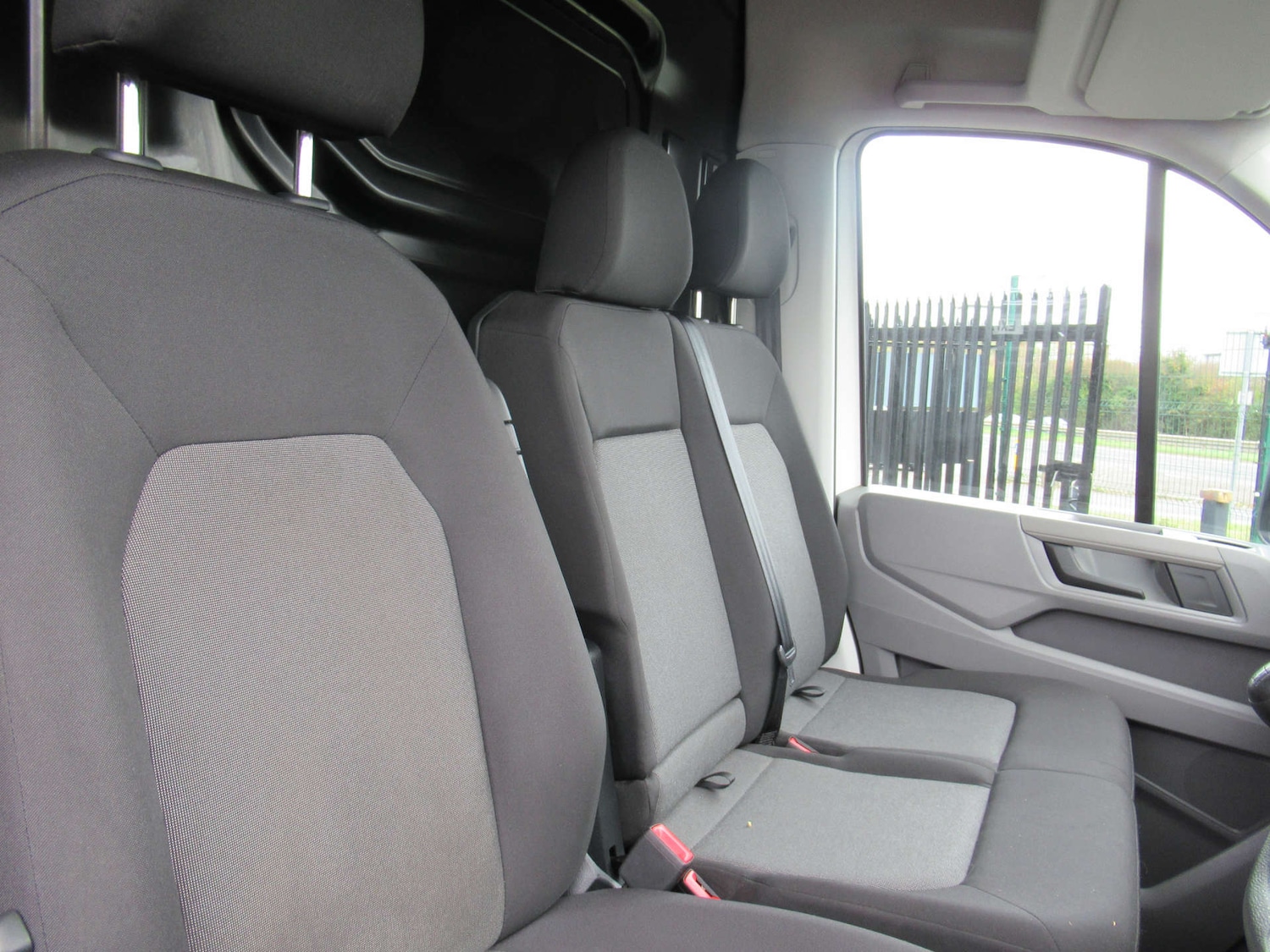 Used Volkswagen Crafter 2024 for sale - 76830079: Photo 17
