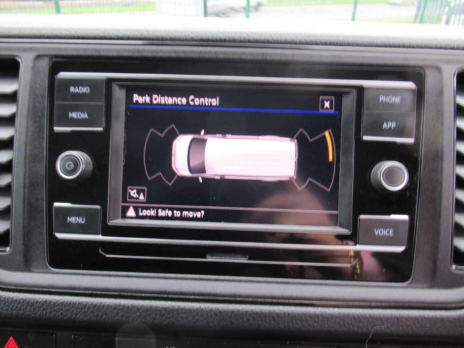 Used Volkswagen Crafter 2024 for sale - 76830079: Photo 18