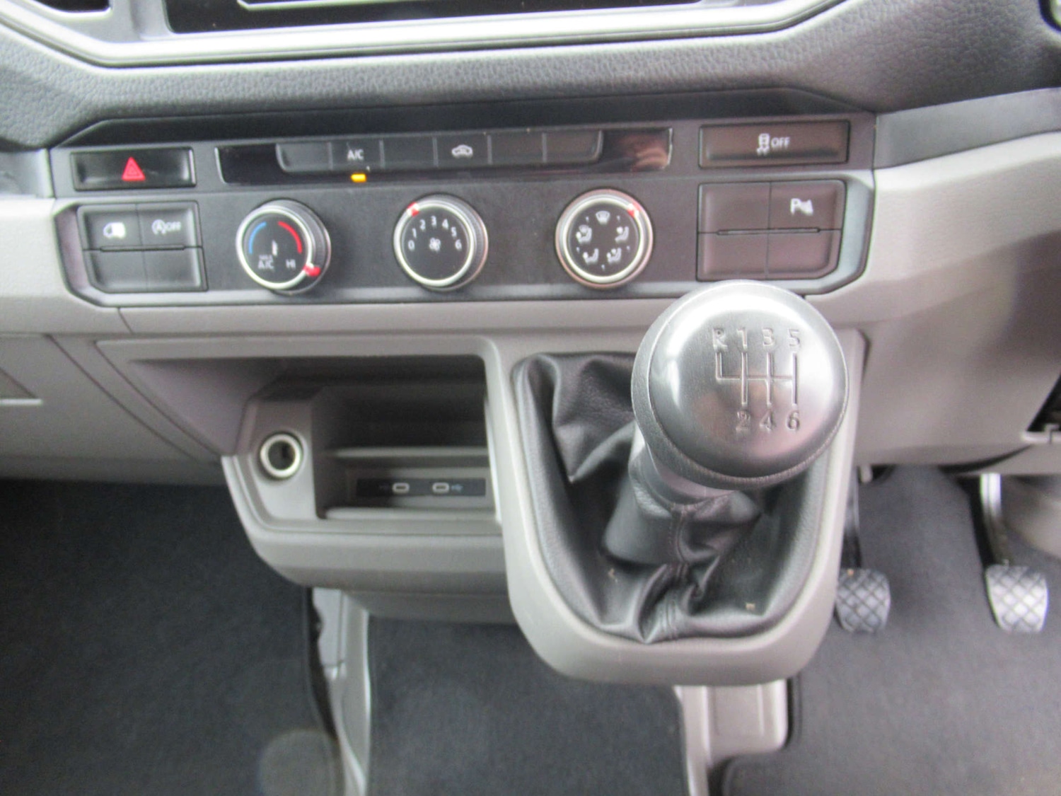 Used Volkswagen Crafter 2024 for sale - 76830079: Photo 22