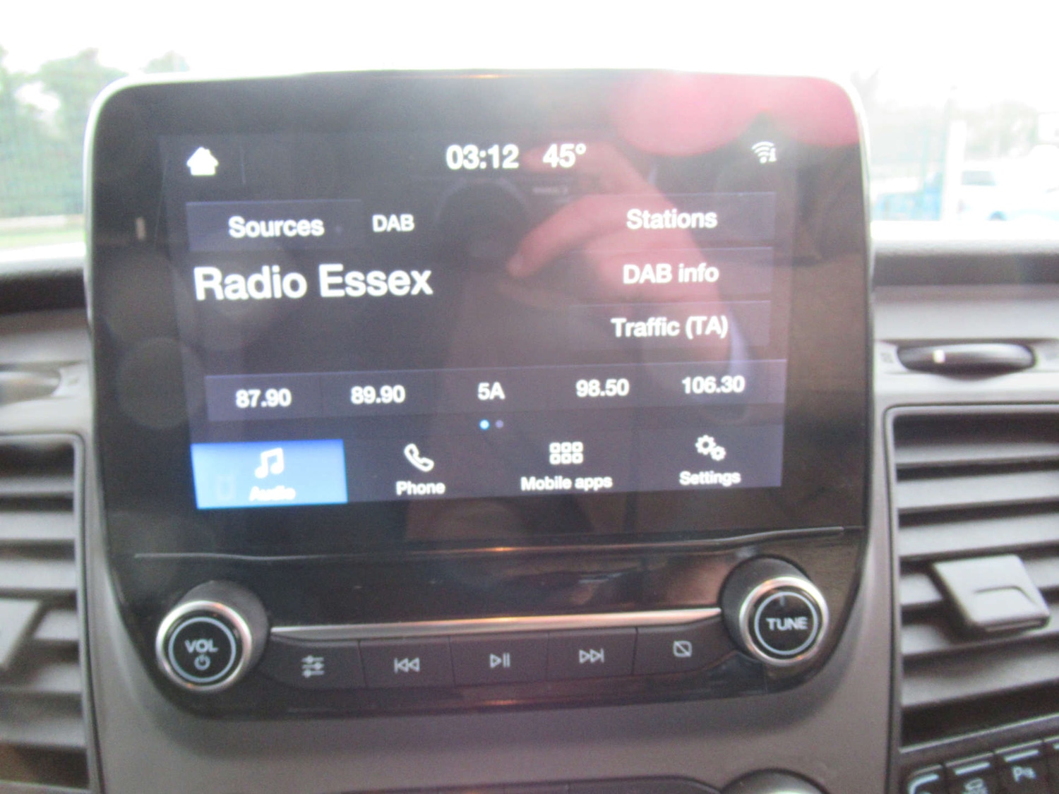 Used Ford Transit Custom 2023 for sale - 77342208: Photo 18