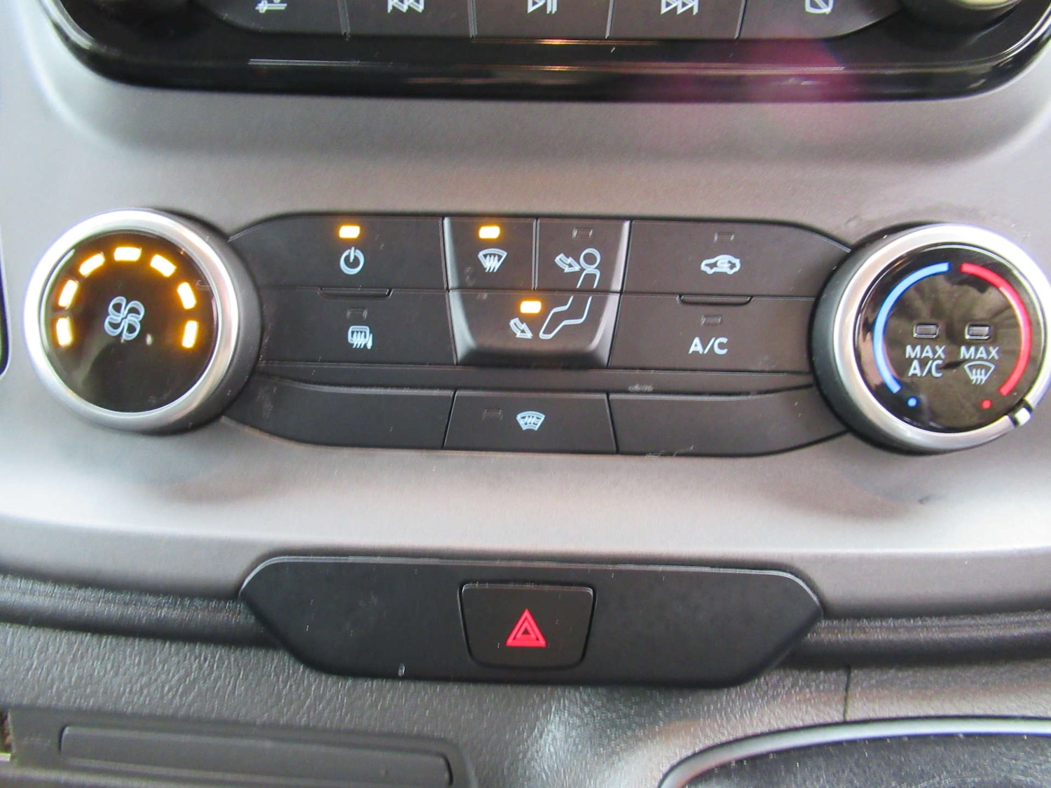 Used Ford Transit Custom 2023 for sale - 77342208: Photo 20