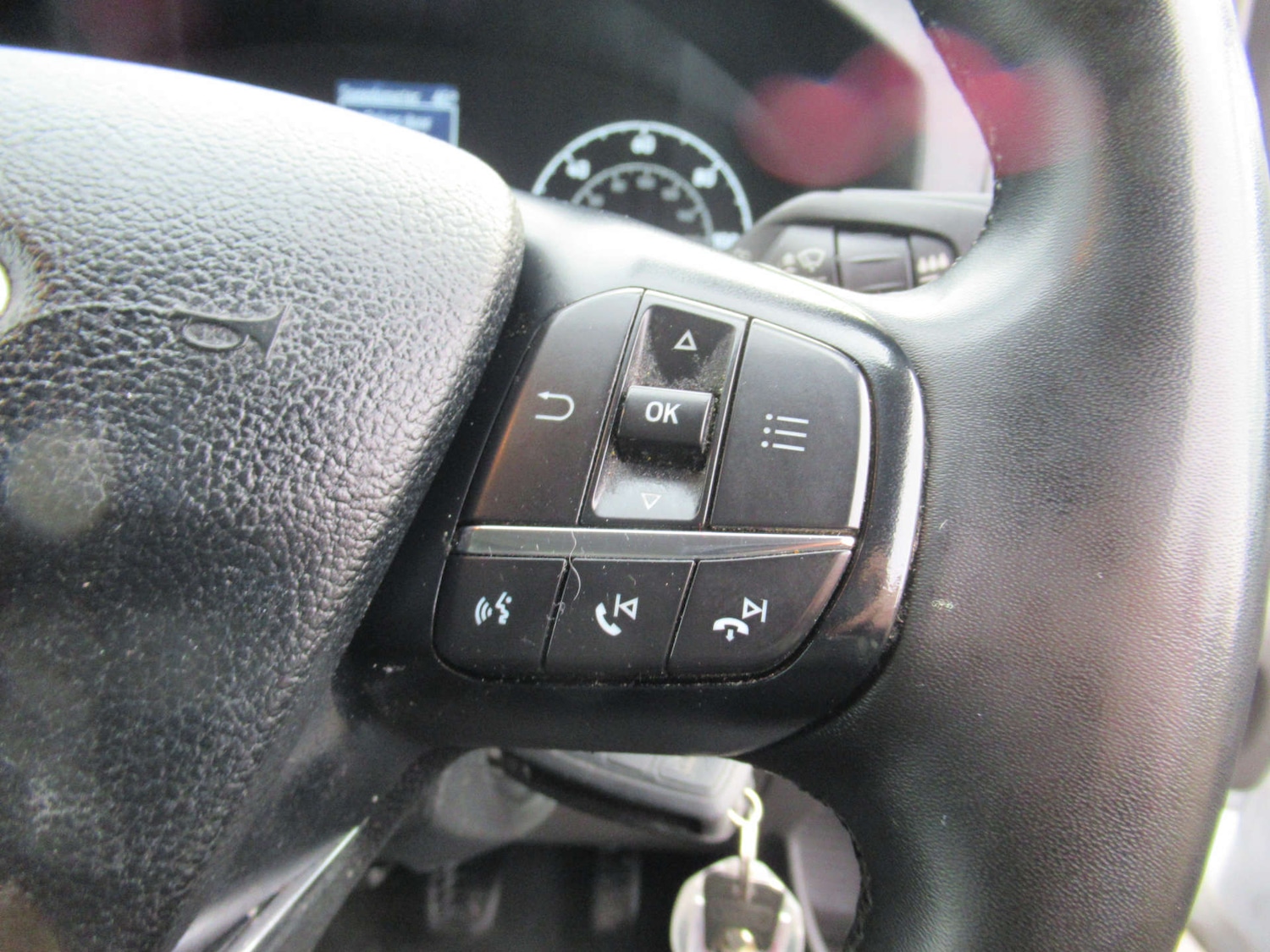 Used Ford Transit Custom 2023 for sale - 77342208: Photo 25