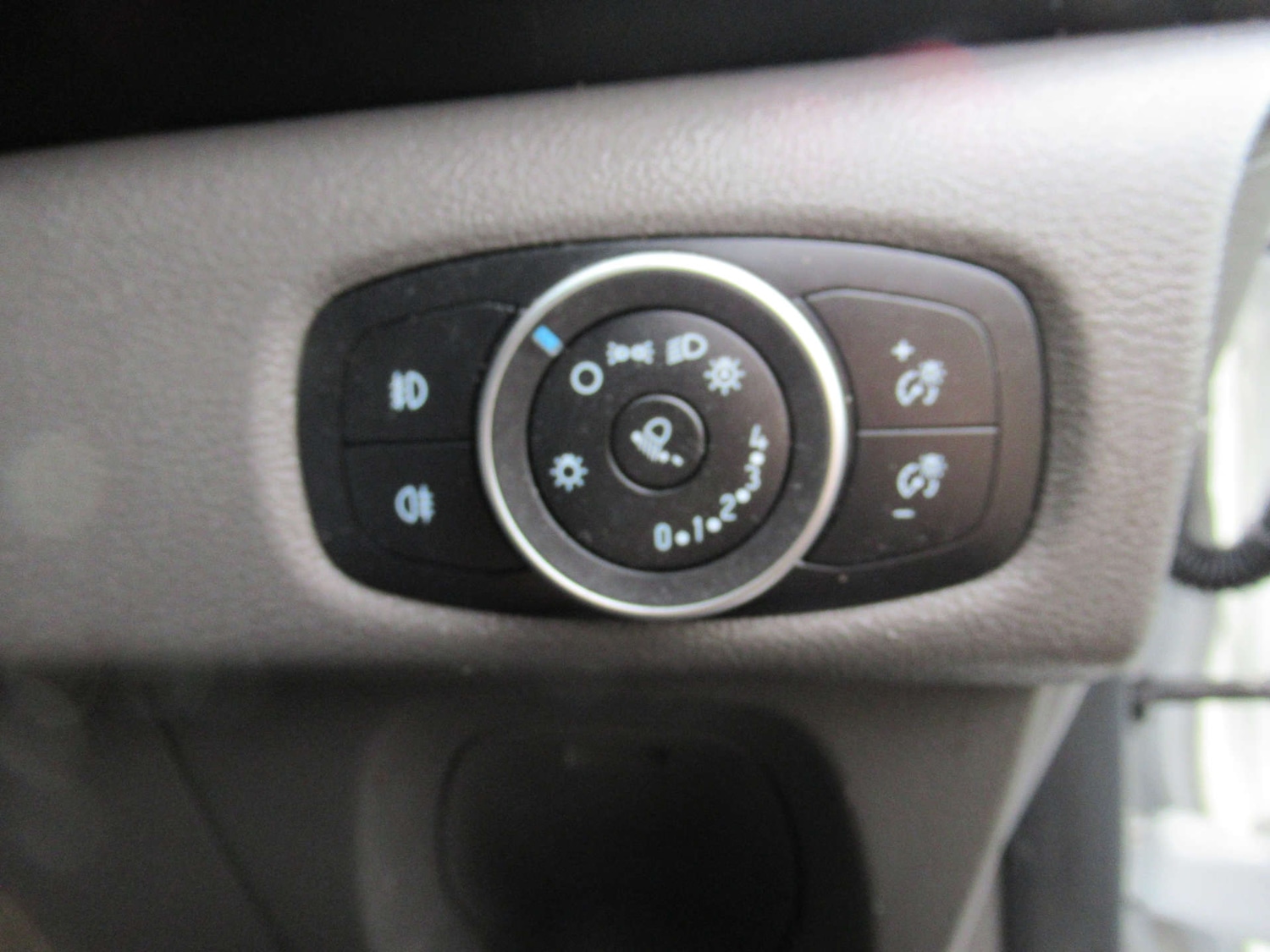 Used Ford Transit Custom 2023 for sale - 77342208: Photo 26