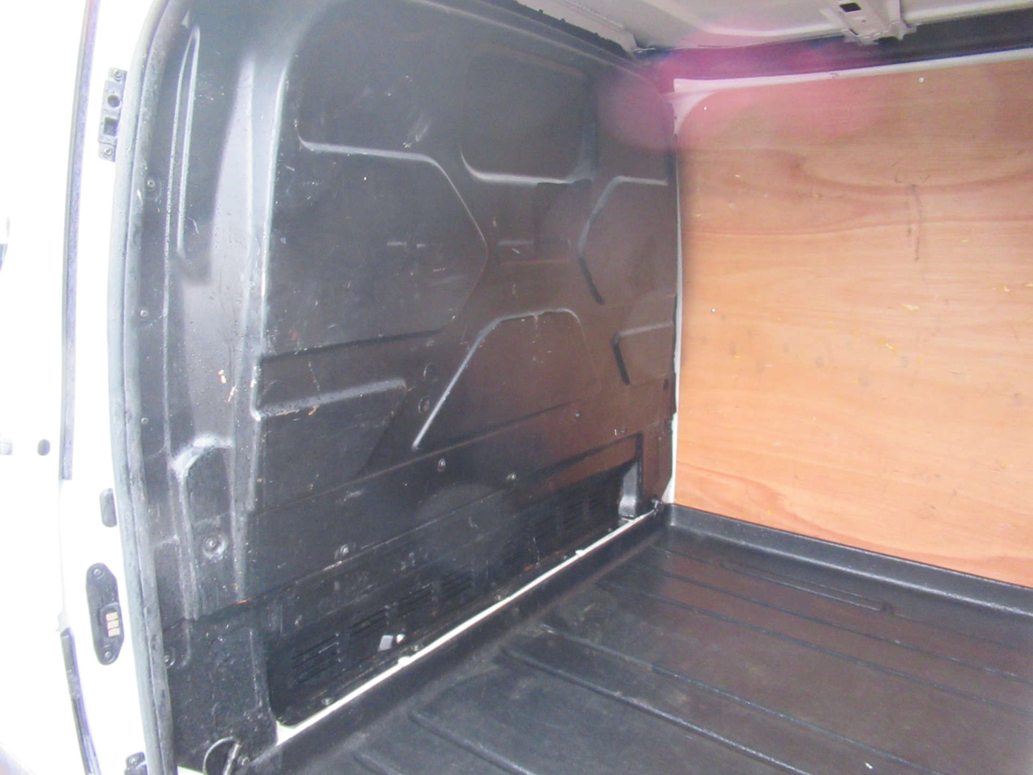 Used Ford Transit Custom 2023 for sale - 77342208: Photo 8