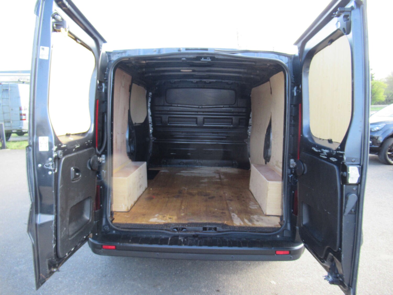 Vehicle 11