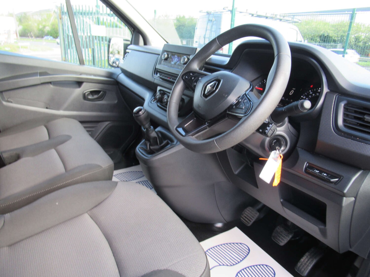 Vehicle 16