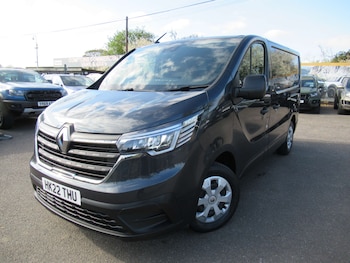 Renault - Trafic