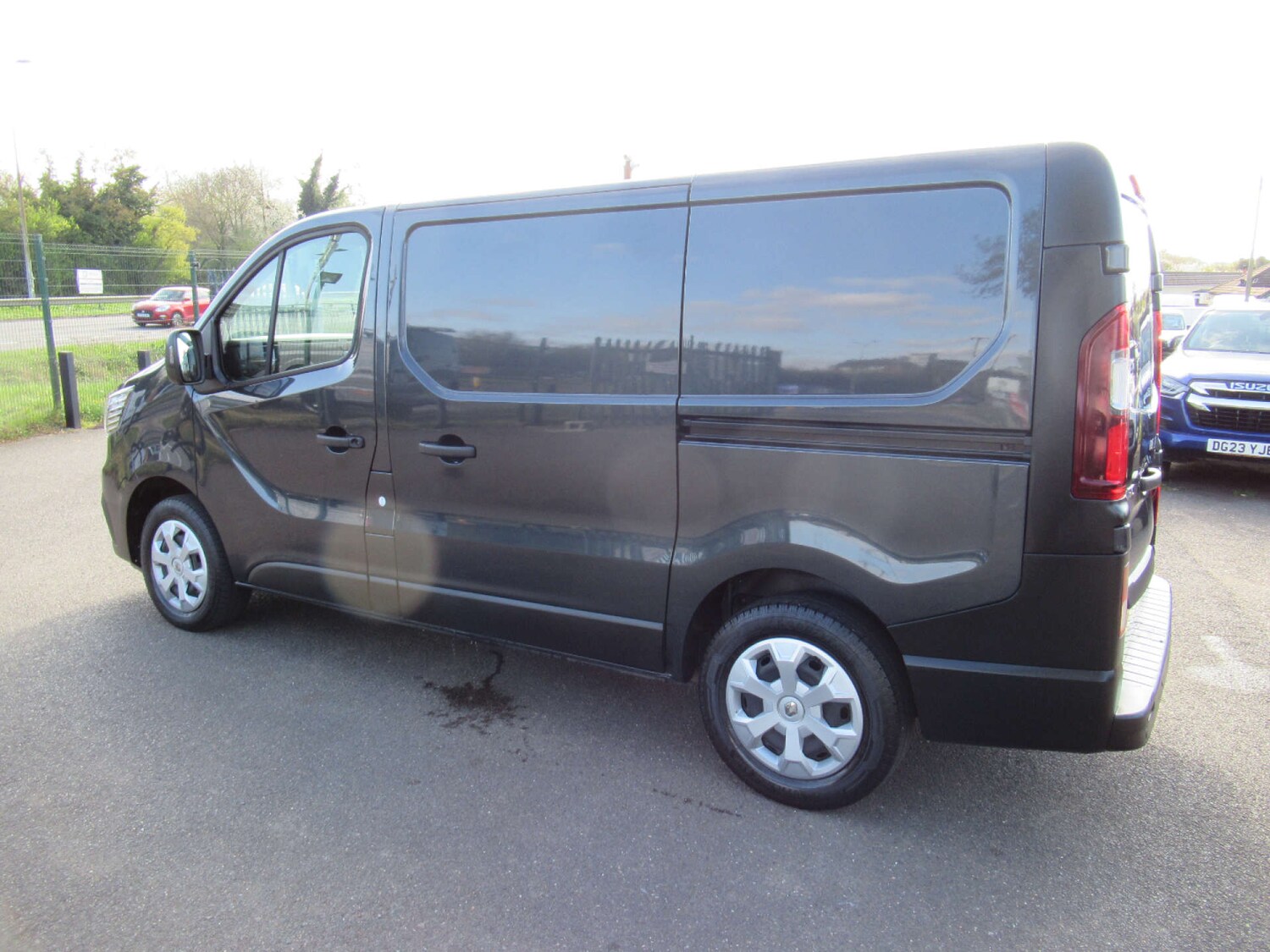 Vehicle 7