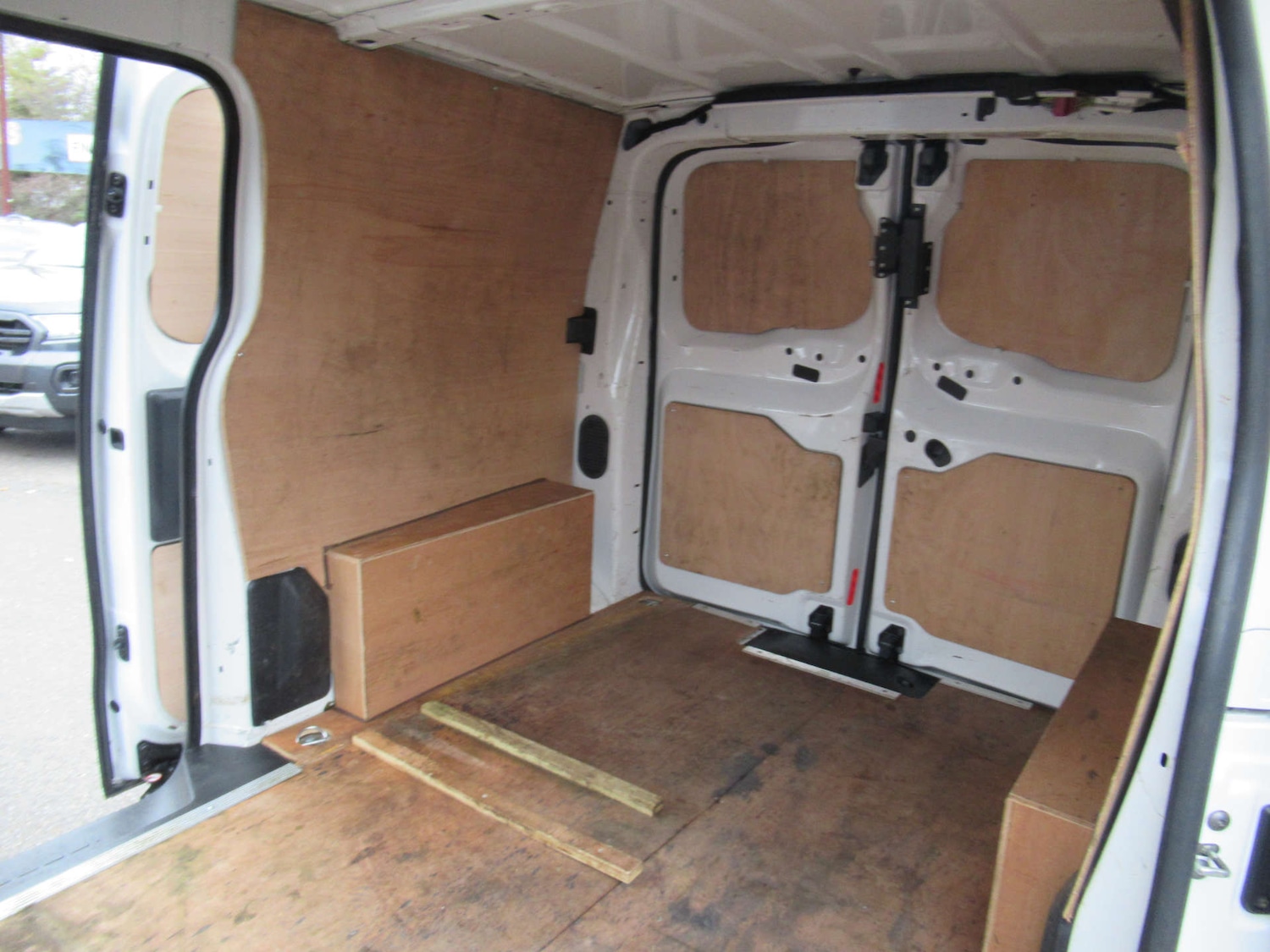 Used Peugeot Expert 2019 for sale - 76491004: Photo 10